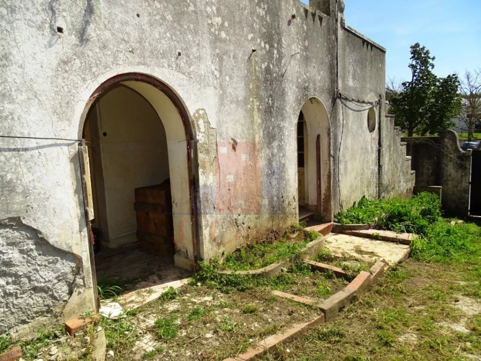 Prédio para Venda em Nossa Senhora do Pópulo, Coto e São Gregório Foto 7