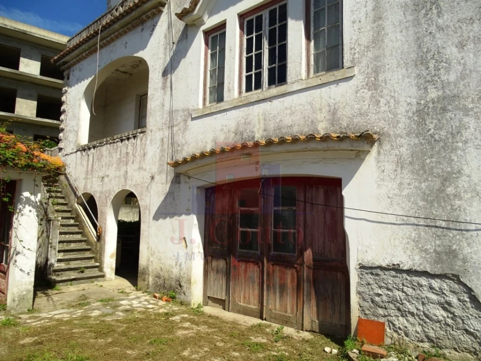 Prédio para Venda em Nossa Senhora do Pópulo, Coto e São Gregório Foto 22