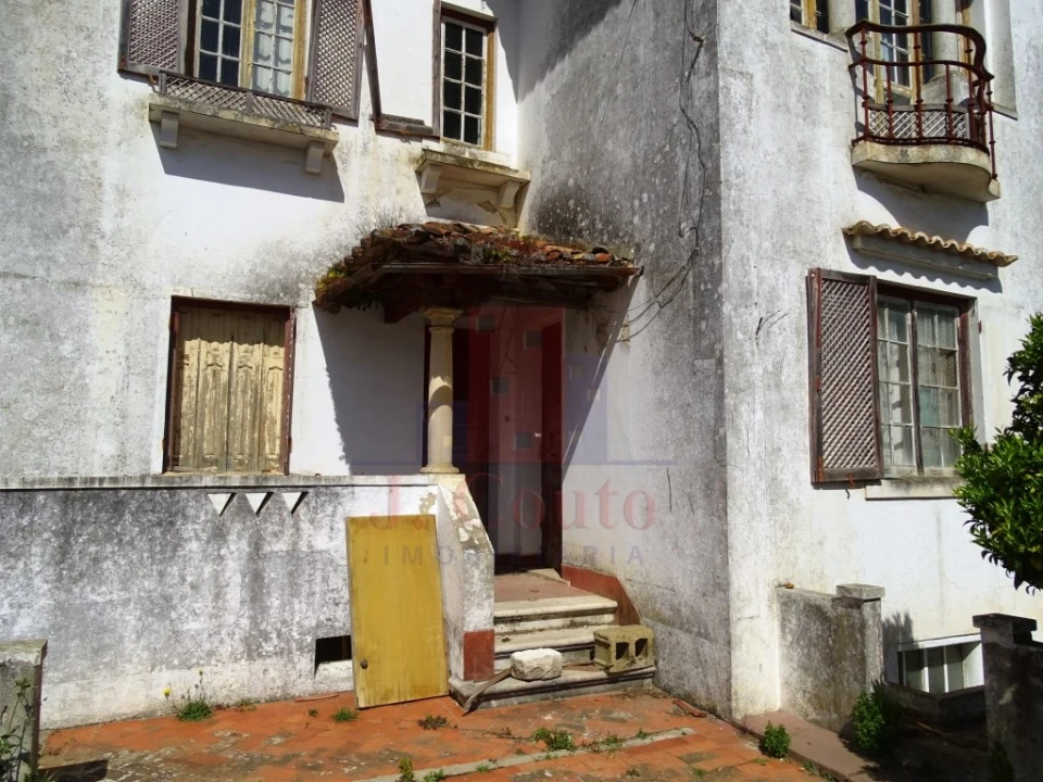 Prédio para Venda em Nossa Senhora do Pópulo, Coto e São Gregório Foto 9