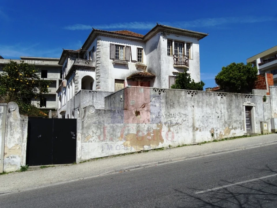 Prédio para Venda em Nossa Senhora do Pópulo, Coto e São Gregório Foto 43
