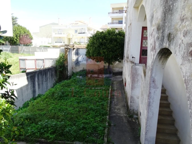 Prédio para Venda em Nossa Senhora do Pópulo, Coto e São Gregório Foto 12