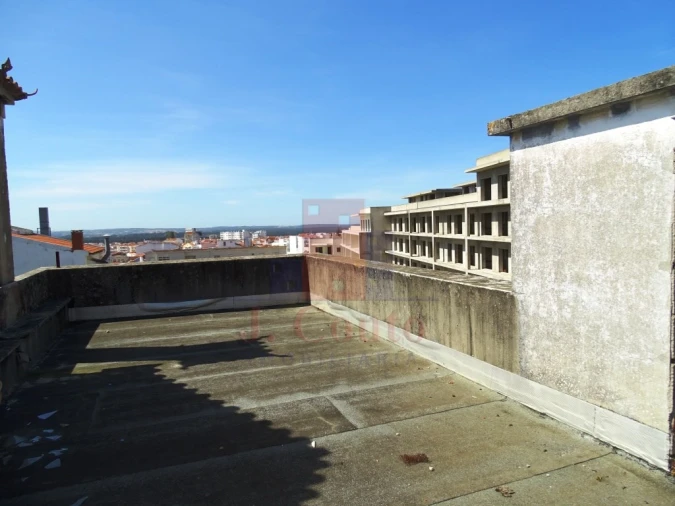 Prédio para Venda em Nossa Senhora do Pópulo, Coto e São Gregório Foto 42