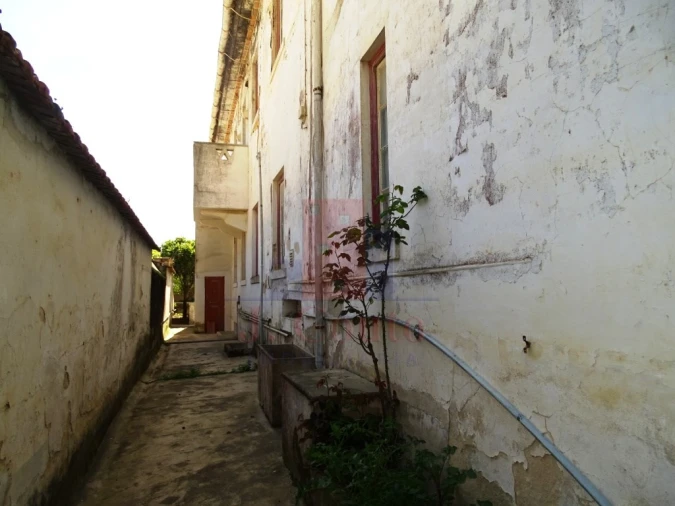 Prédio para Venda em Nossa Senhora do Pópulo, Coto e São Gregório Foto 4
