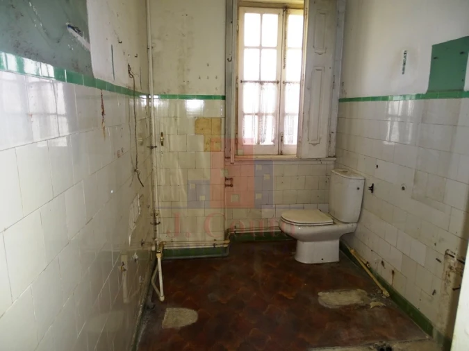 Prédio para Venda em Nossa Senhora do Pópulo, Coto e São Gregório Foto 19