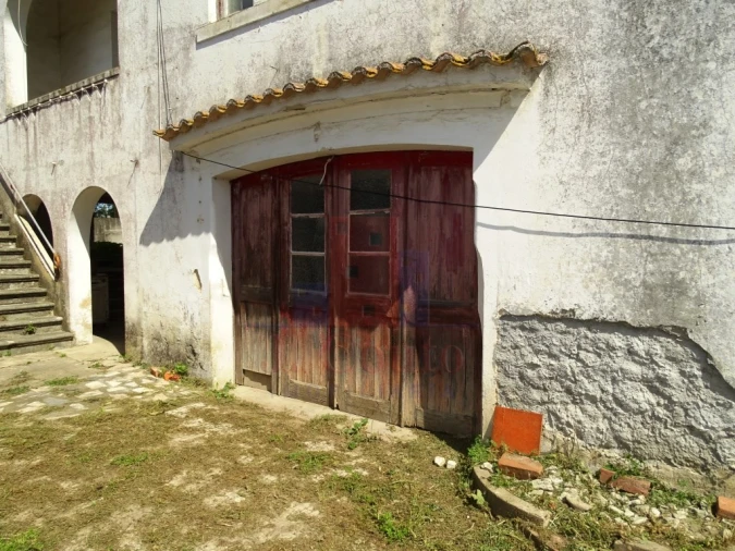 Prédio para Venda em Nossa Senhora do Pópulo, Coto e São Gregório Foto 5