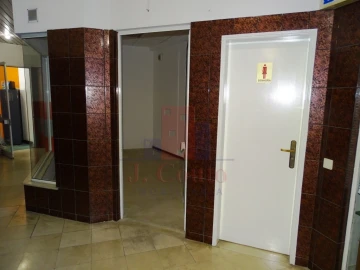 Loja para Venda em Nossa Senhora do Pópulo, Coto e São Gregório