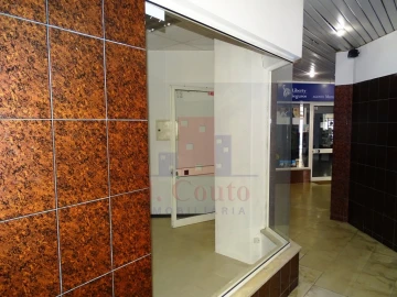 Loja para Venda em Nossa Senhora do Pópulo, Coto e São Gregório