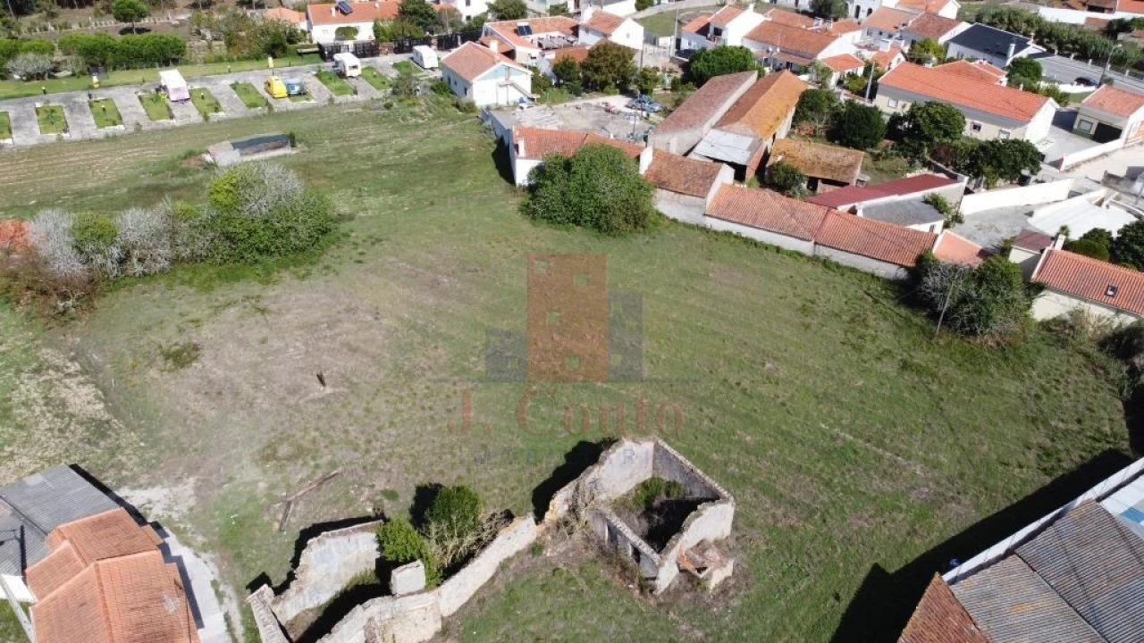 Terreno para Venda em Famalicão Foto 10