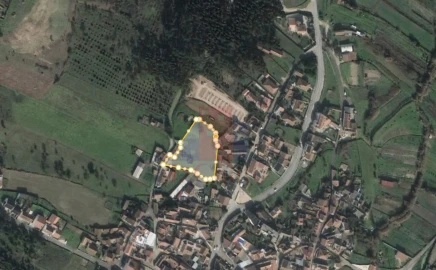 Terreno para Venda em Famalicão