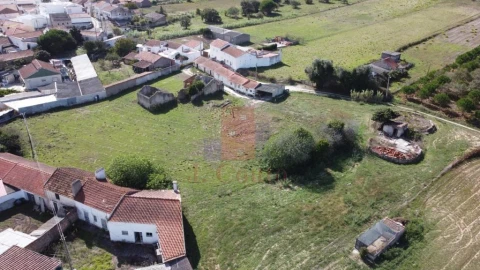 Terreno para Venda em Famalicão