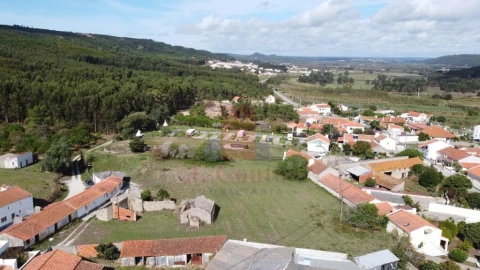 Terreno para Venda em Famalicão