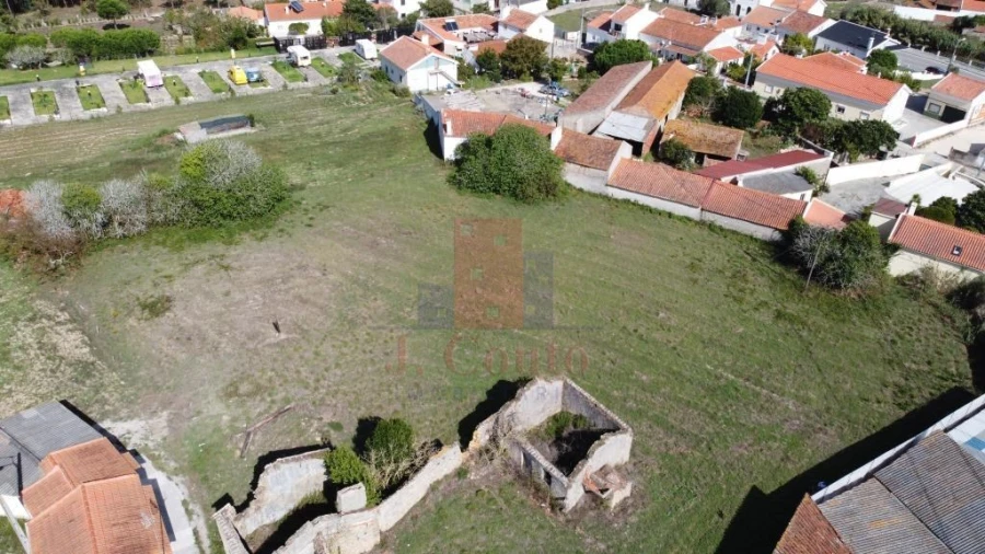 Terreno para Venda em Famalicão Foto 10