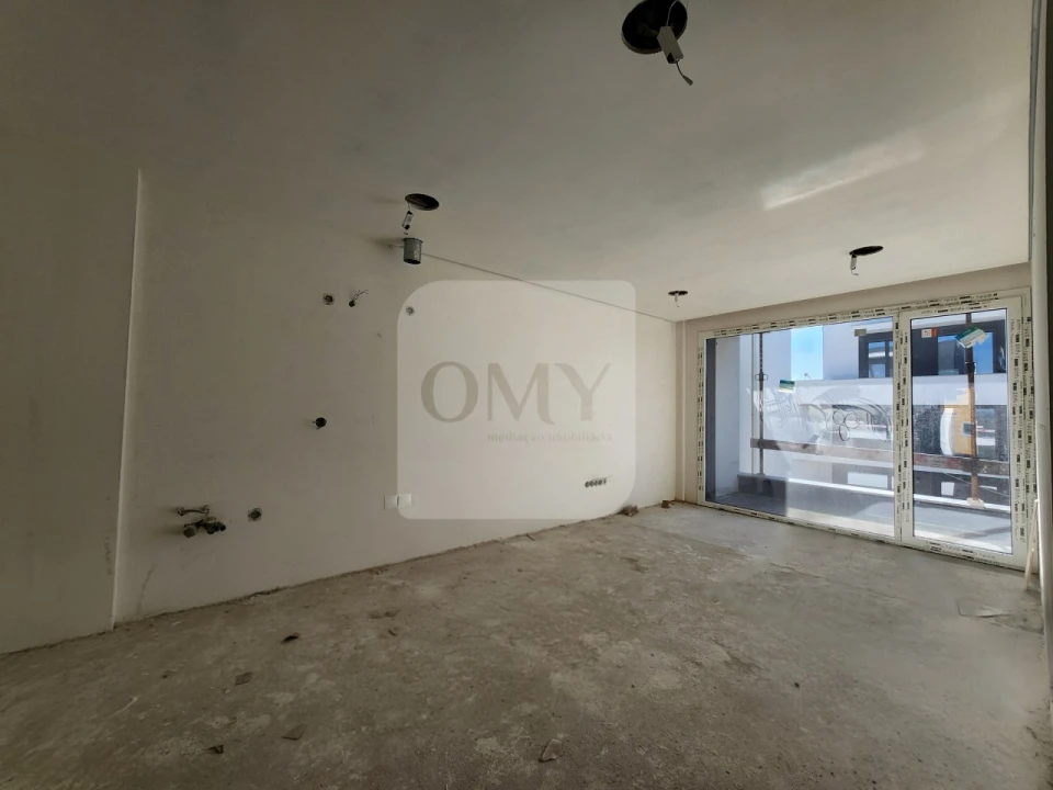 Apartamento T2 para Venda em Nossa Senhora da Conceição, São Pedro e São Dinis Foto 1