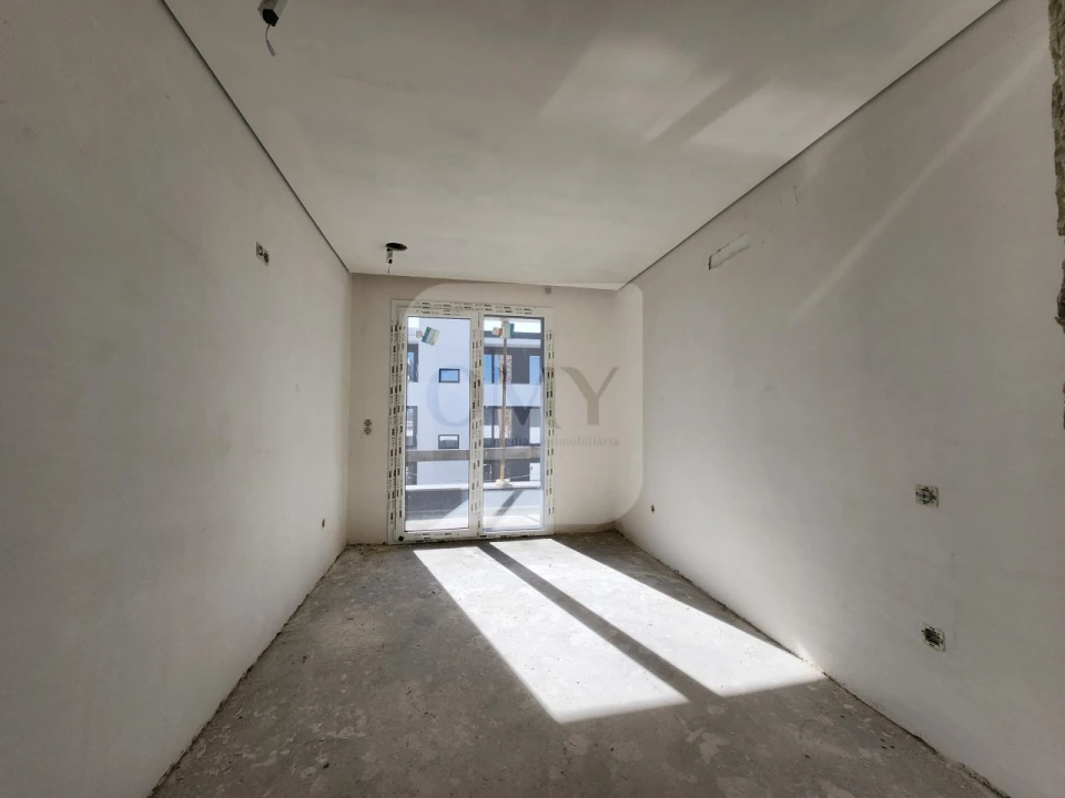 Apartamento T2 para Venda em Nossa Senhora da Conceição, São Pedro e São Dinis Foto 3