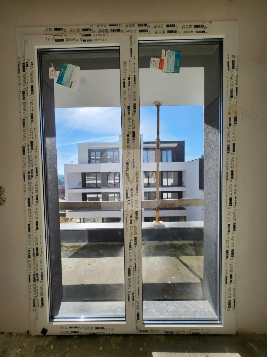 Apartamento T2 para Venda em Nossa Senhora da Conceição, São Pedro e São Dinis Foto 4