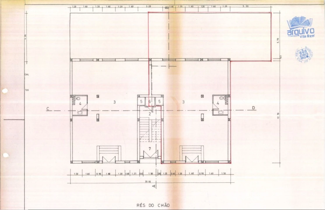 Loja para Venda em Nossa Senhora da Conceição, São Pedro e São Dinis Foto 1
