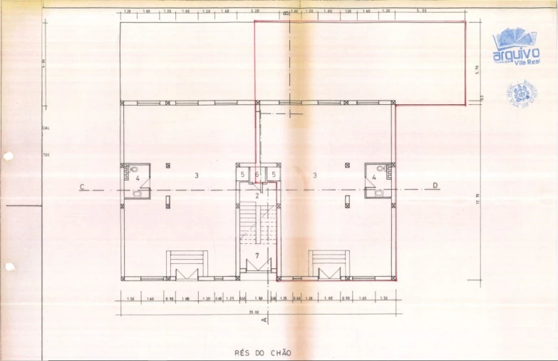 Loja para Venda em Nossa Senhora da Conceição, São Pedro e São Dinis Foto 1