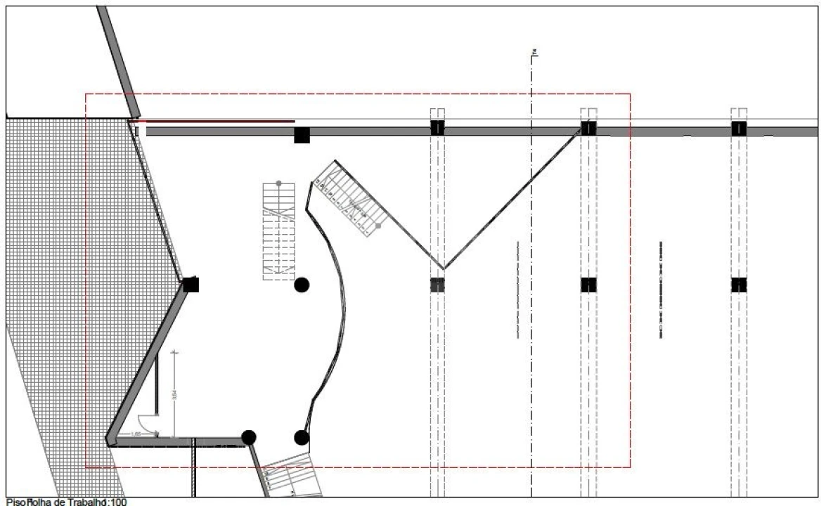 Loja para Venda em Nossa Senhora da Conceição, São Pedro e São Dinis Foto 5