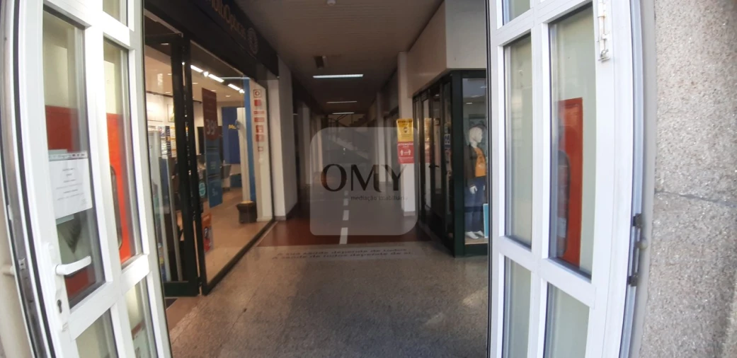 Loja para Arrendamento em Nossa Senhora da Conceição, São Pedro e São Dinis Foto 5