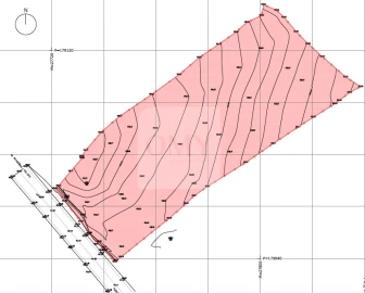 Terreno para Venda em Mondrões