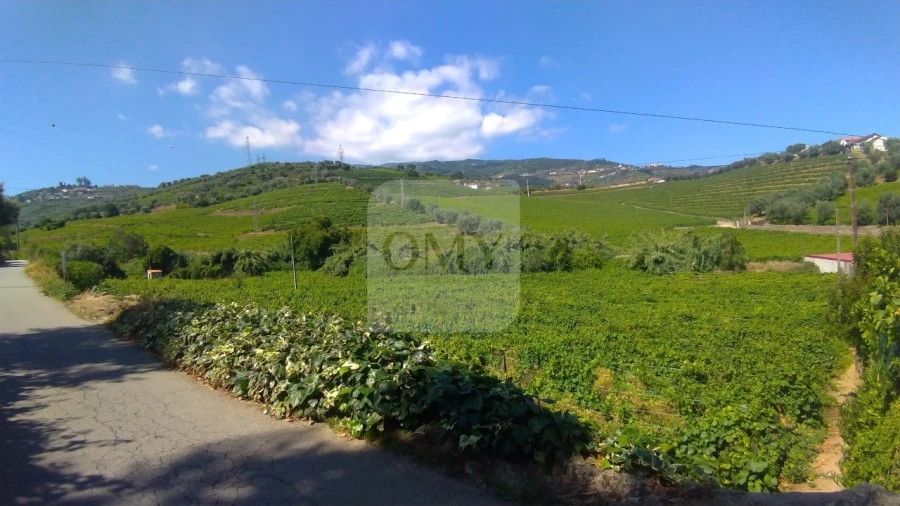 Terreno para Venda em Cambres Foto 2