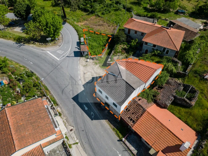 Moradia T3 para Venda em Vila Verde