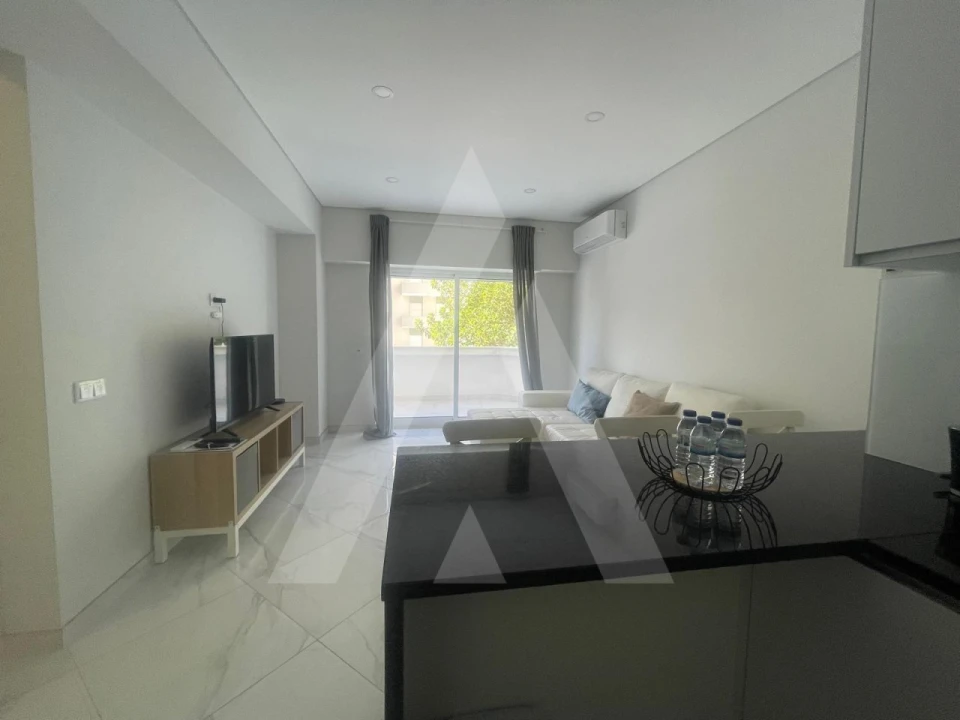 Apartamento T1 para Venda em Quarteira Foto 13