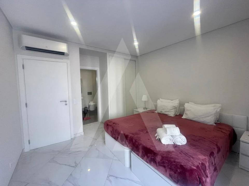 Apartamento T1 para Venda em Quarteira Foto 16
