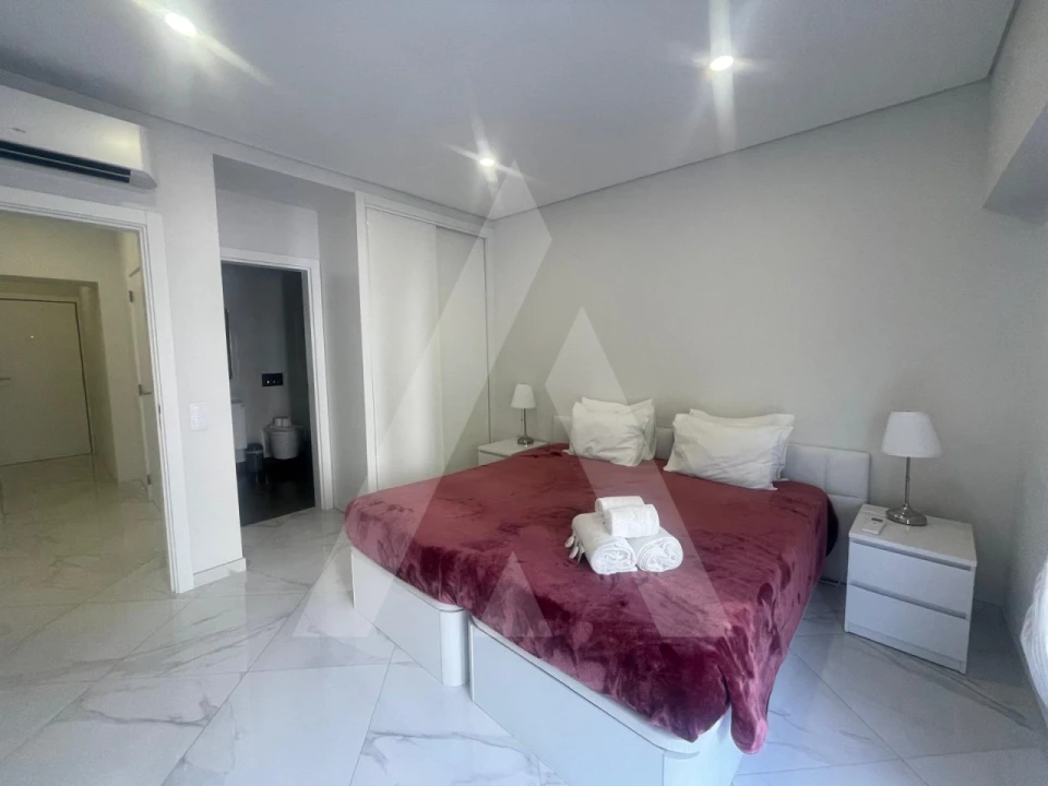 Apartamento T1 para Venda em Quarteira Foto 19