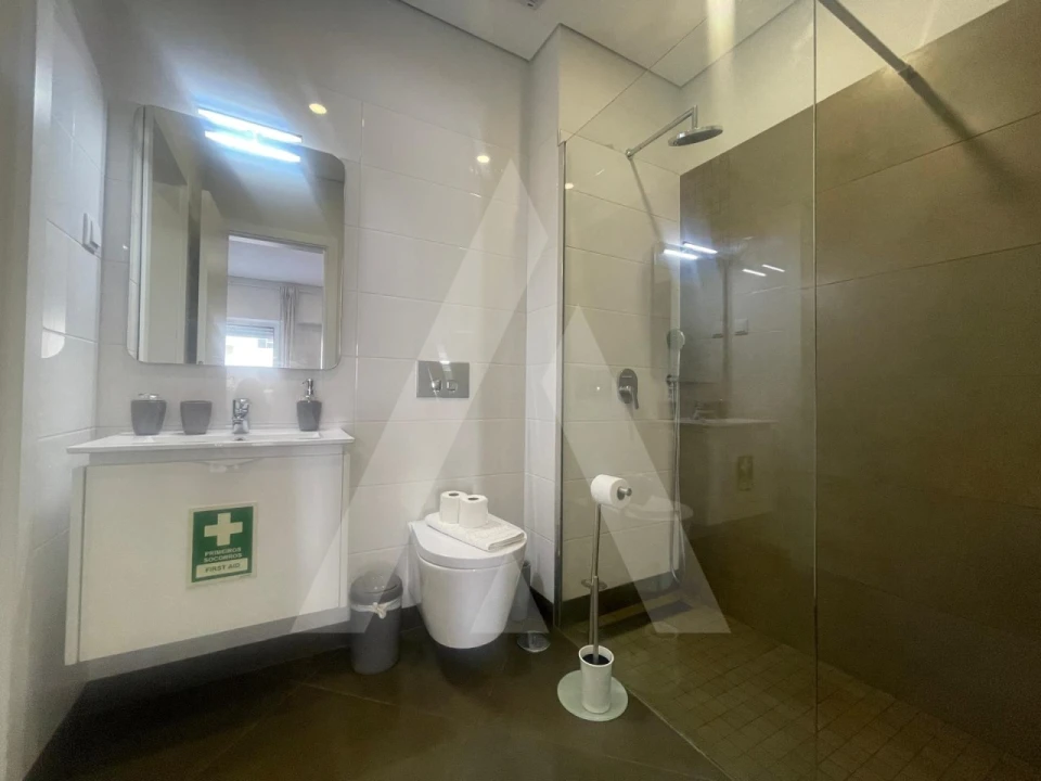 Apartamento T1 para Venda em Quarteira Foto 20