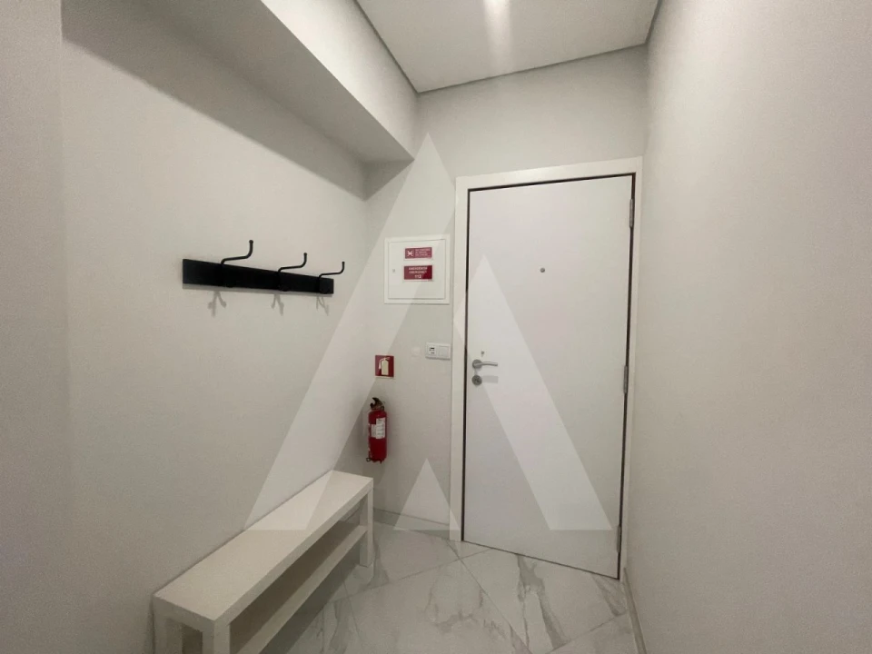 Apartamento T1 para Venda em Quarteira Foto 21