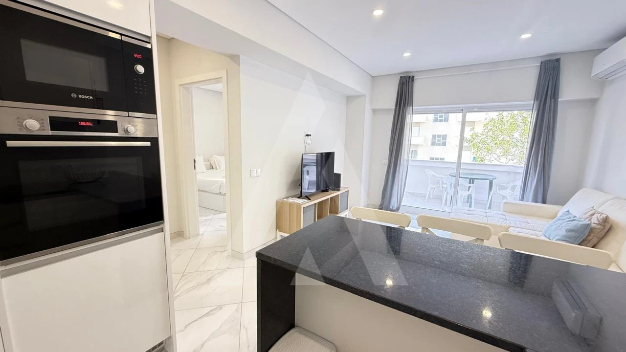 Apartamento T1 para Venda em Quarteira Foto 16