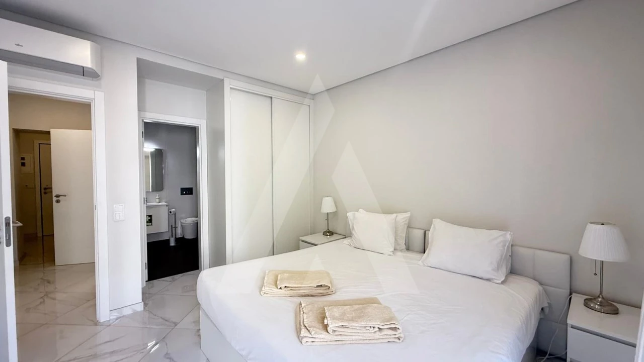 Apartamento T1 para Venda em Quarteira Foto 18