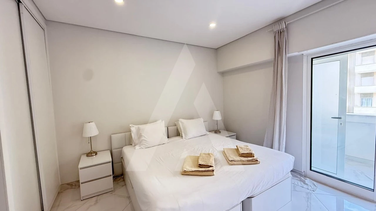 Apartamento T1 para Venda em Quarteira Foto 22