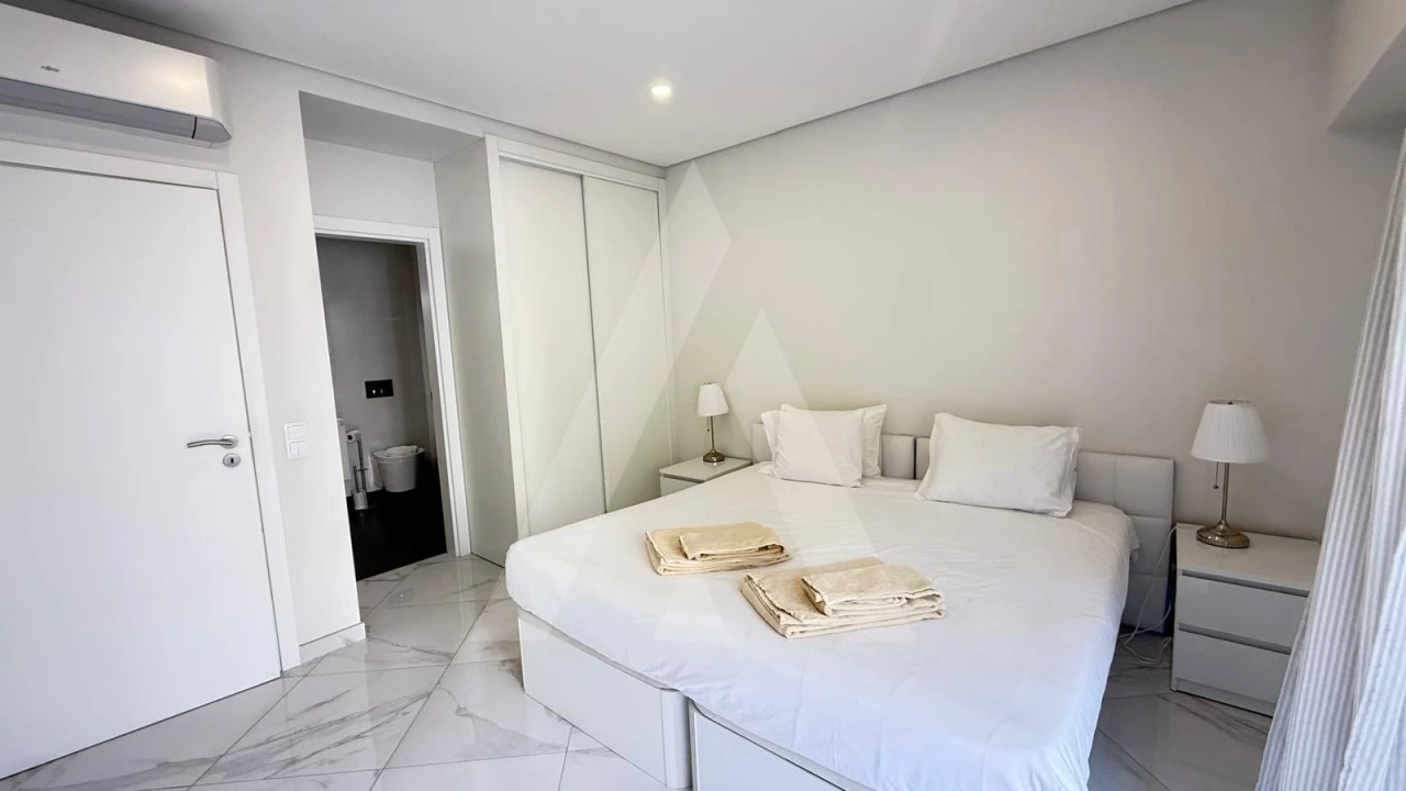 Apartamento T1 para Venda em Quarteira Foto 23