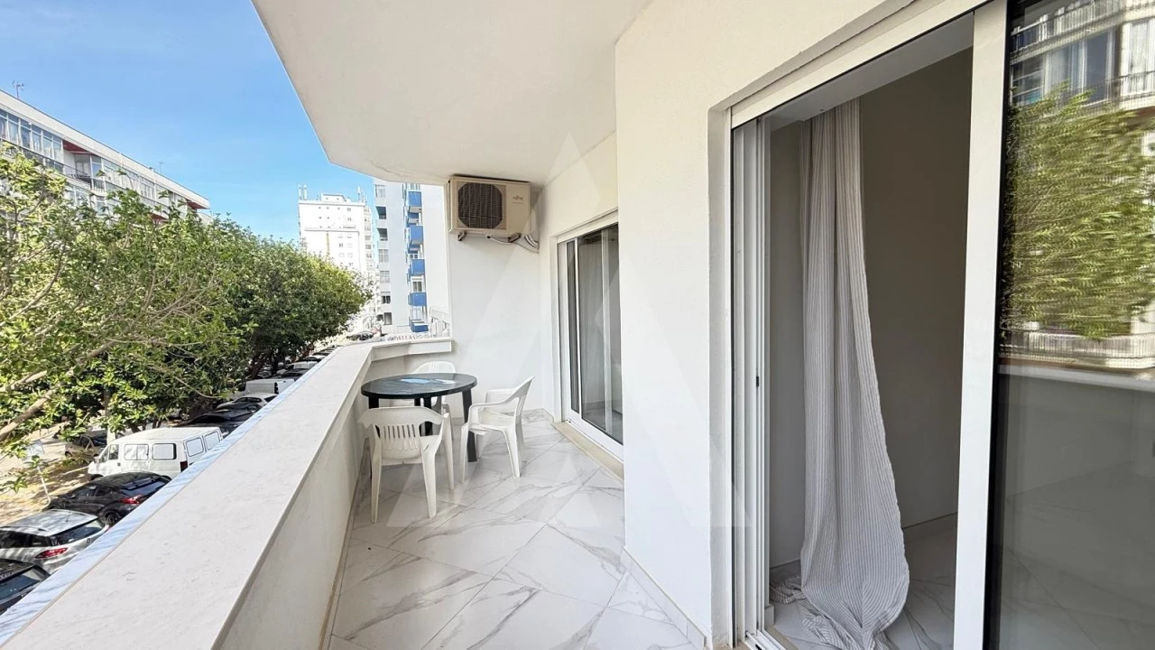 Apartamento T1 para Venda em Quarteira Foto 26