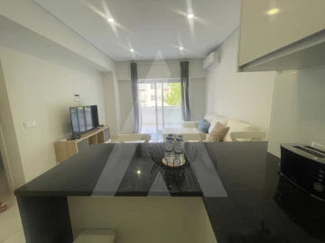 Apartamento T1 para Venda em Quarteira