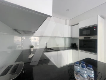 Apartamento T1 para Venda em Quarteira