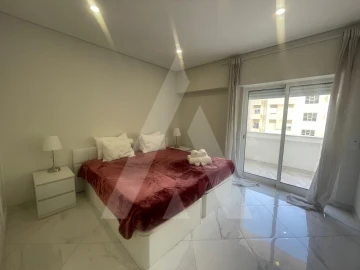 Apartamento T1 para Venda em Quarteira