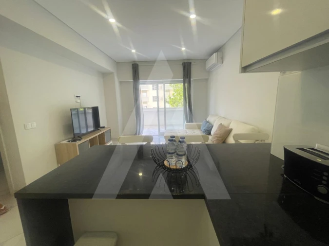 Apartamento T1 para Venda em Quarteira Foto 8