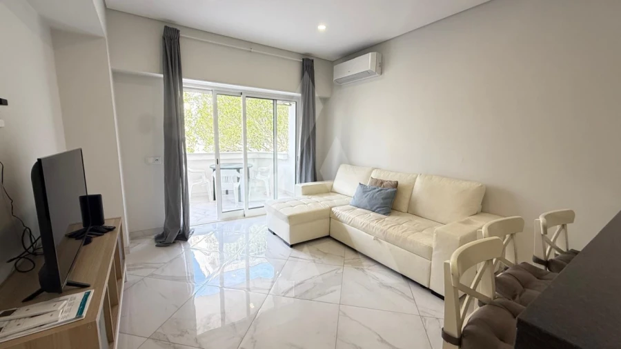 Apartamento T1 para Venda em Quarteira Foto 29
