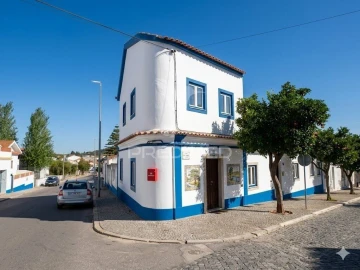 Moradia T3 para Venda em Avis