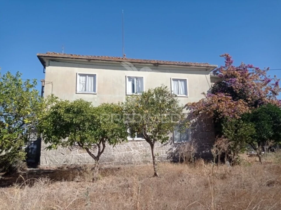 Moradia T6 para Venda em Avis Foto 7