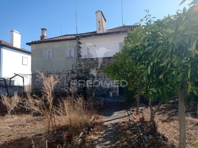 Moradia T6 para Venda em Avis Foto 10