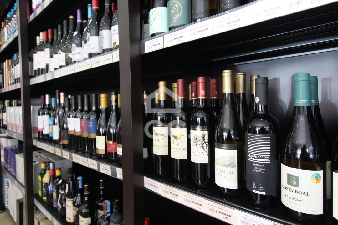 Negócio para Trespasse em Fernao Ferro Foto 6