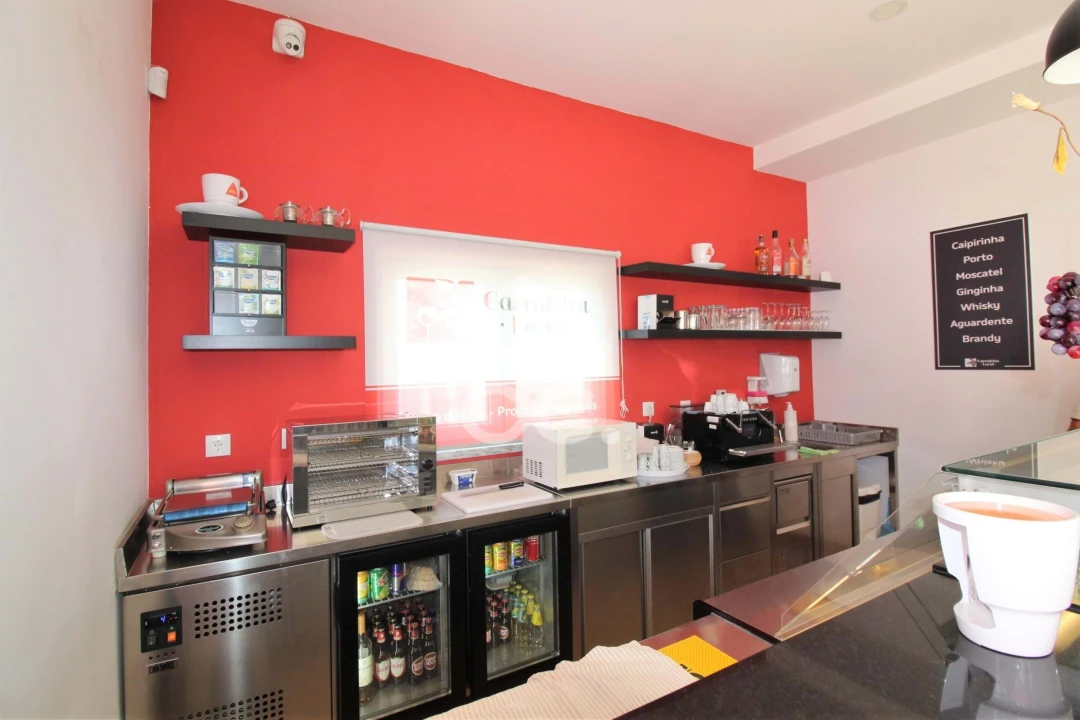 Negócio para Trespasse em Fernao Ferro Foto 12