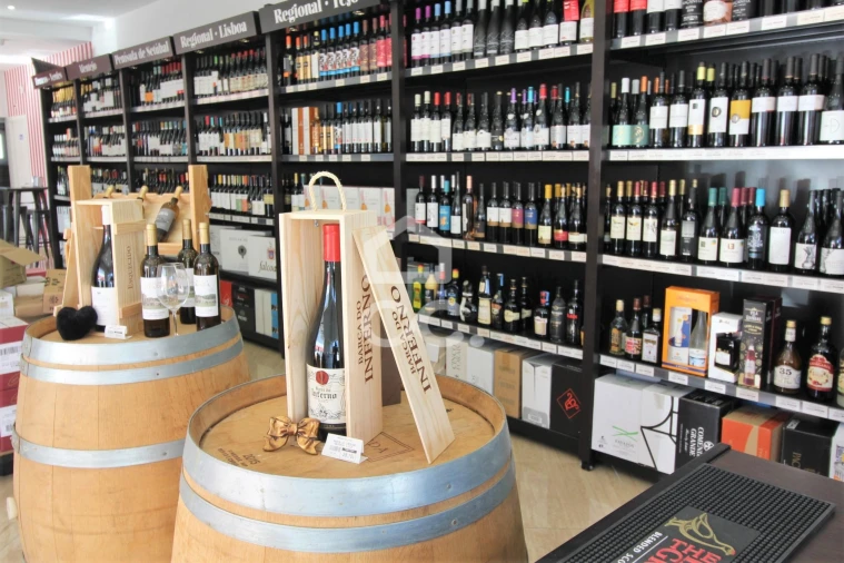 Negócio para Trespasse em Fernao Ferro Foto 3