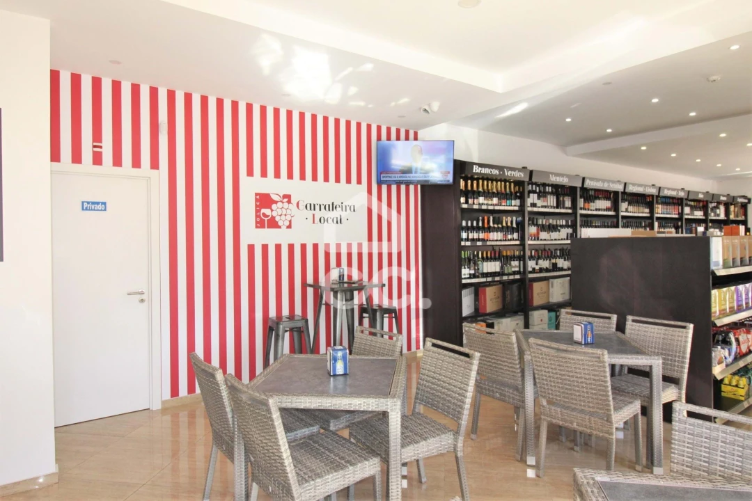 Negócio para Trespasse em Fernao Ferro Foto 13