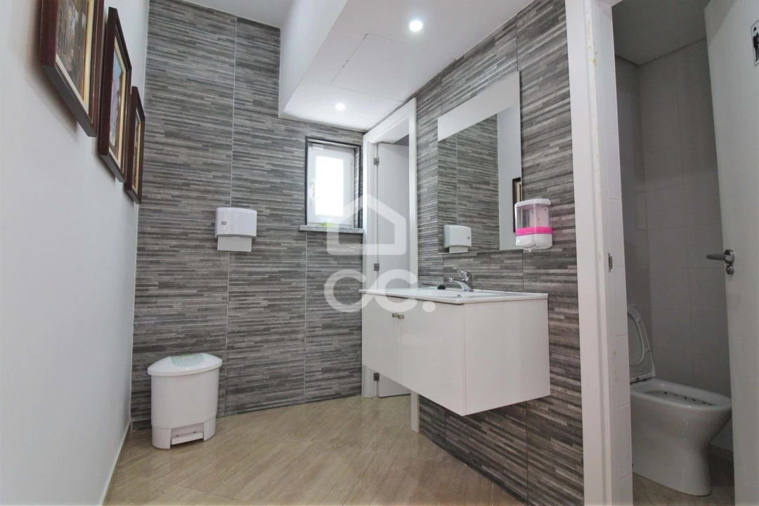 Negócio para Trespasse em Fernao Ferro Foto 15