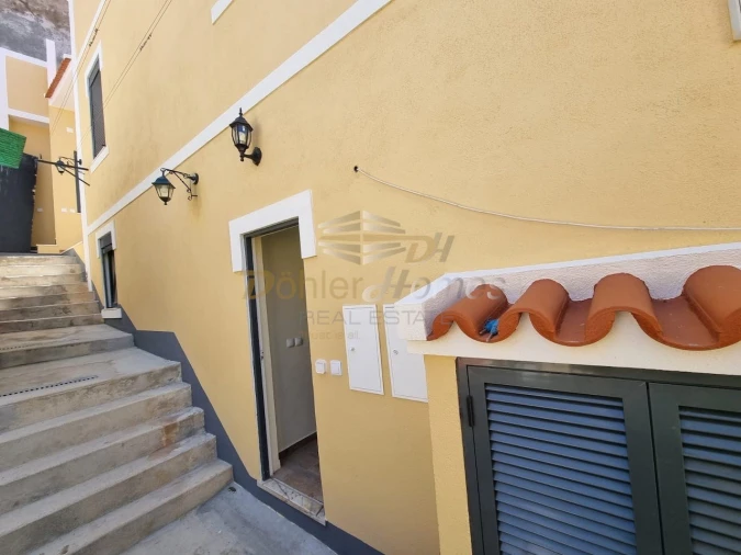 Apartamento T2 para Arrendamento em Penha de França